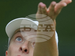 Britain Wimbledon Tennis