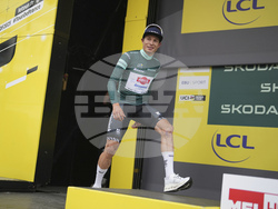Cycling Tour de France
