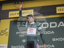 Cycling Tour de France