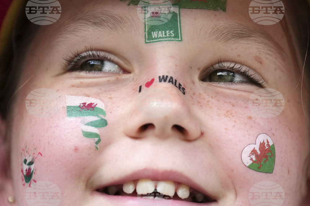 APTOPIX Euro 2025 Wales Netherlands Soccer