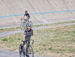 Разград - колоездене - състезание