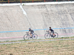 Разград - колоездене - състезание