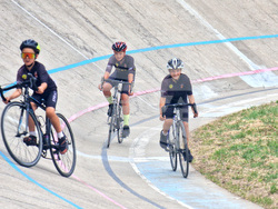 Разград - колоездене - състезание