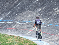 Разград - колоездене - състезание