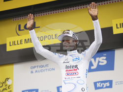 Cycling Tour de France