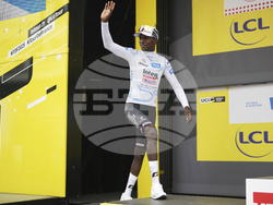 Cycling Tour de France