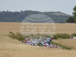 APTOPIX Cycling Tour de France