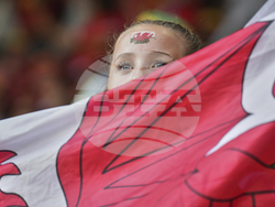 Euro 2025 Wales Netherlands Soccer