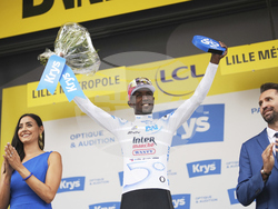 Cycling Tour de France