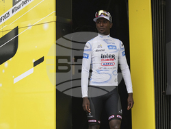 Cycling Tour de France