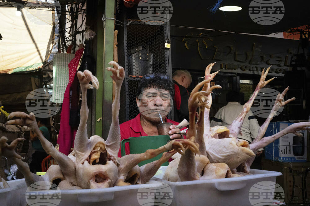 Paraguay Daily Life