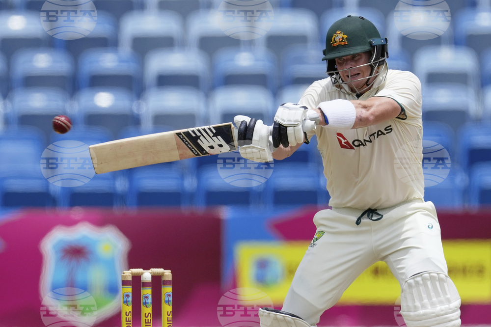 West Indies Australia Cricket