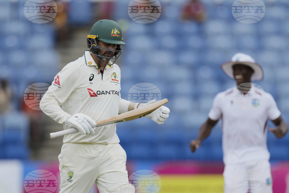 West Indies Australia Cricket