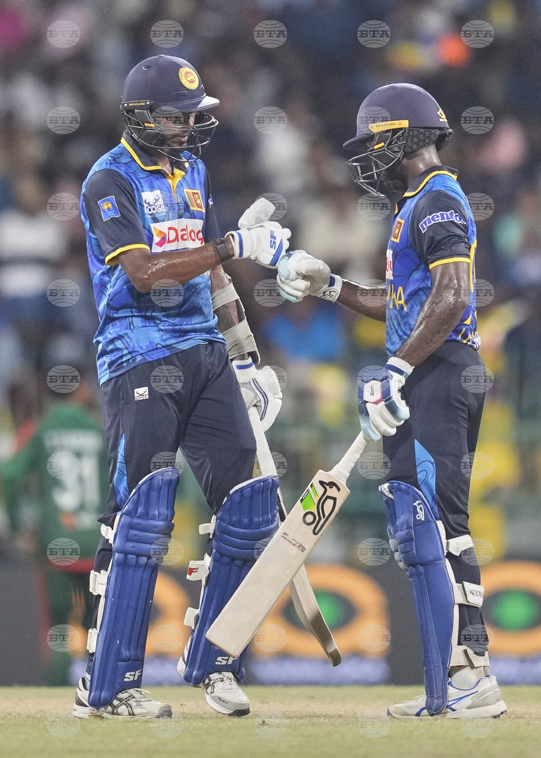 Sri Lanka Bangladesh Cricket