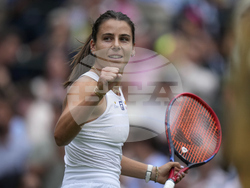 Britain Wimbledon Tennis