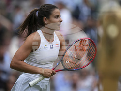Britain Wimbledon Tennis