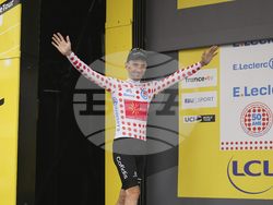 Cycling Tour de France