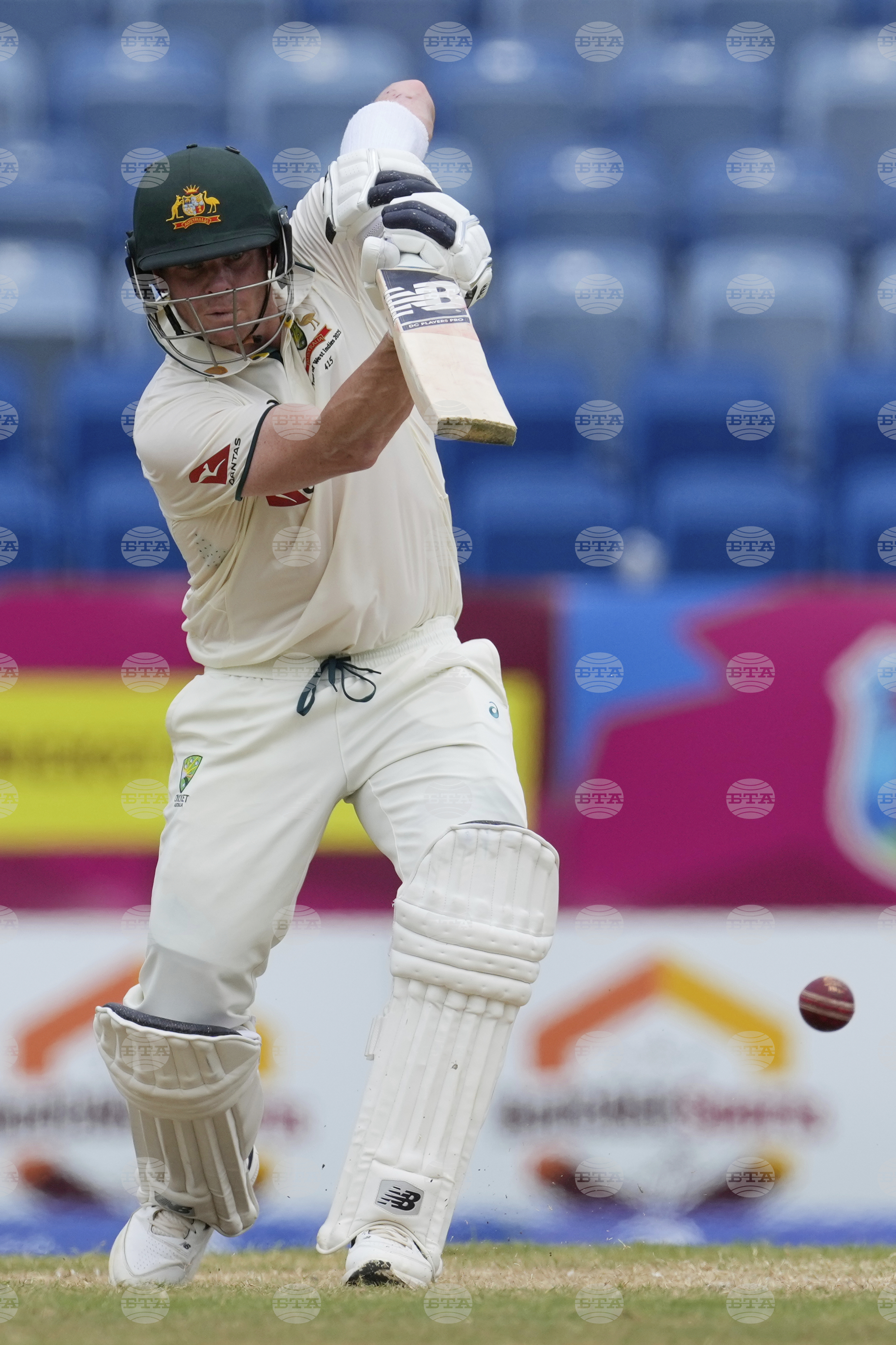West Indies Australia Cricket
