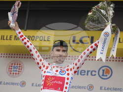Cycling Tour de France