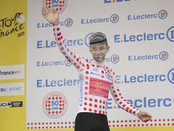 Cycling Tour de France