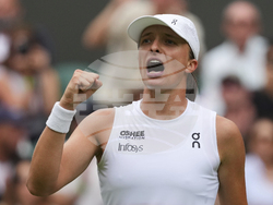 Britain Wimbledon Tennis