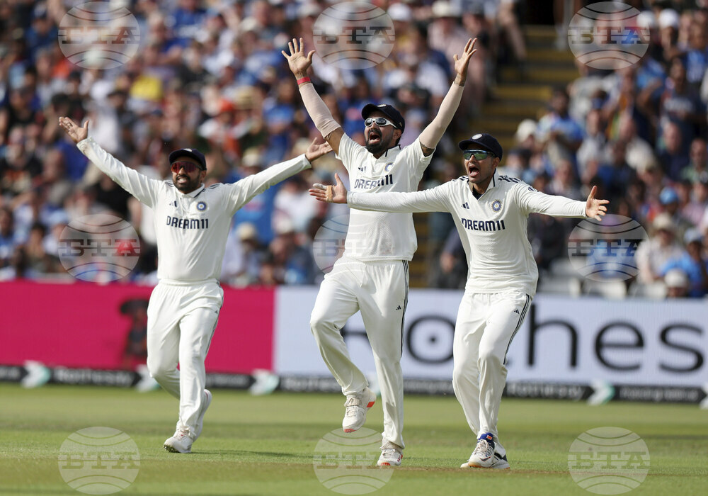 England India Cricket
