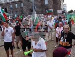 Гражданска инициатива „Будители“ - протест в защита на българския лев