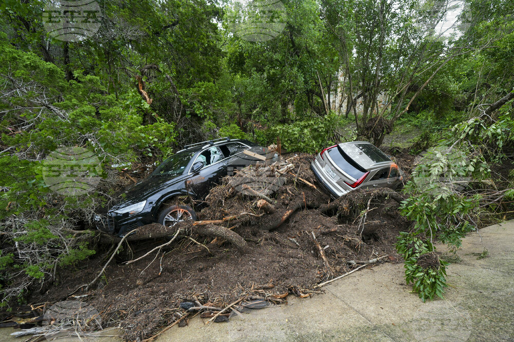 Extreme Weather Texas