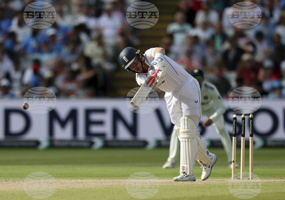 England India Cricket