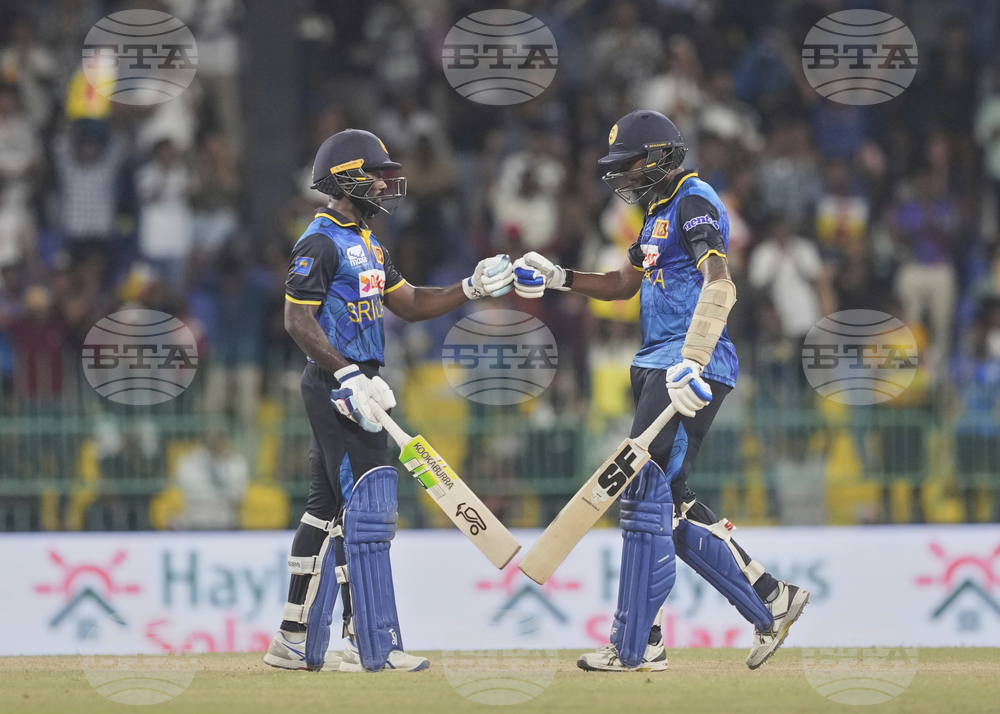 Sri Lanka Bangladesh Cricket