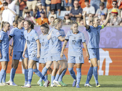 Euro 2025 Wales Netherlands Soccer
