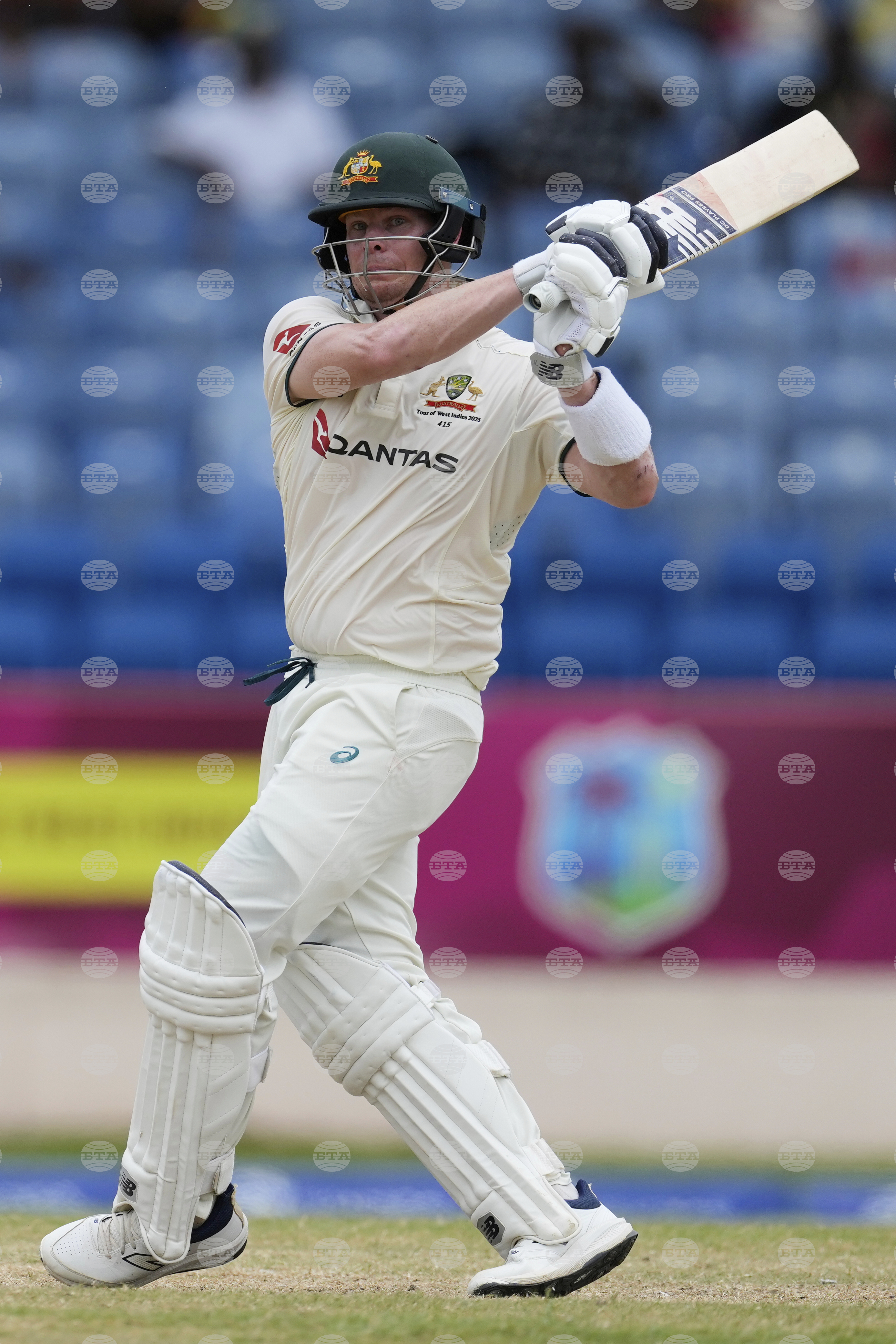 West Indies Australia Cricket