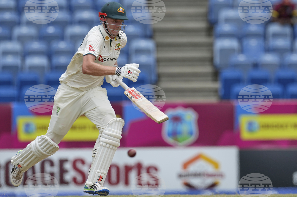 West Indies Australia Cricket