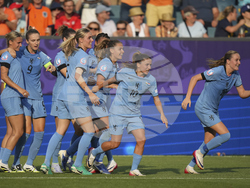 Euro 2025 Wales Netherlands Soccer