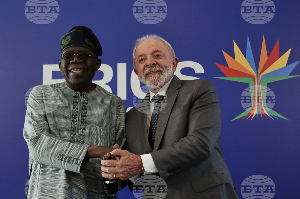 Brazil BRICS Summit