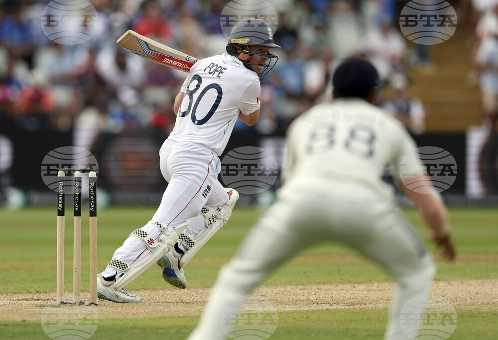 England India Cricket