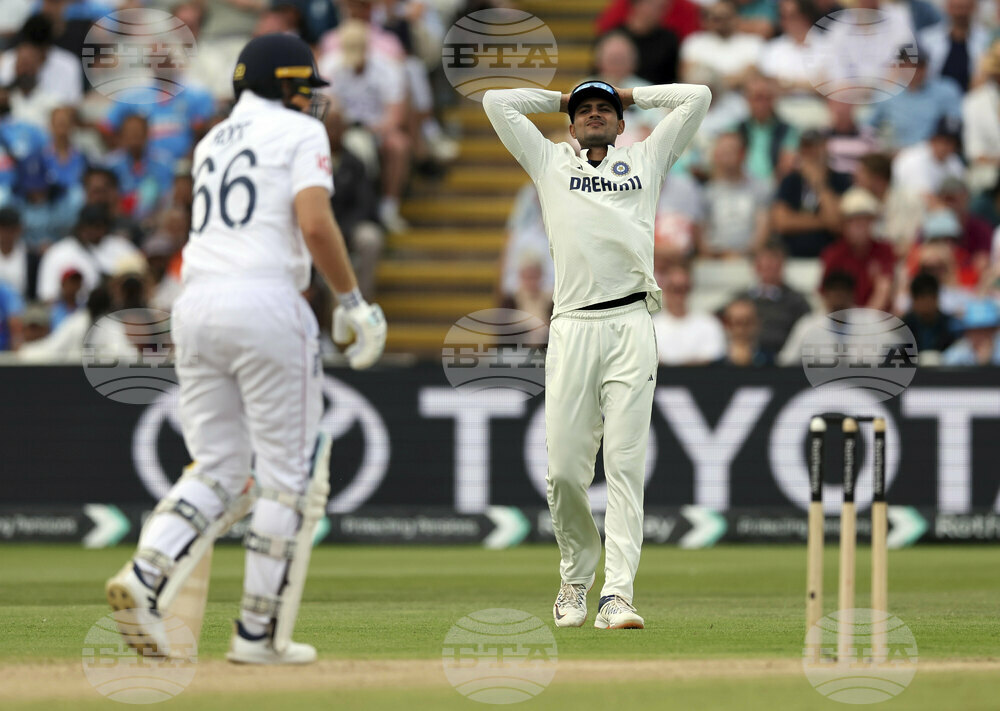 England India Cricket