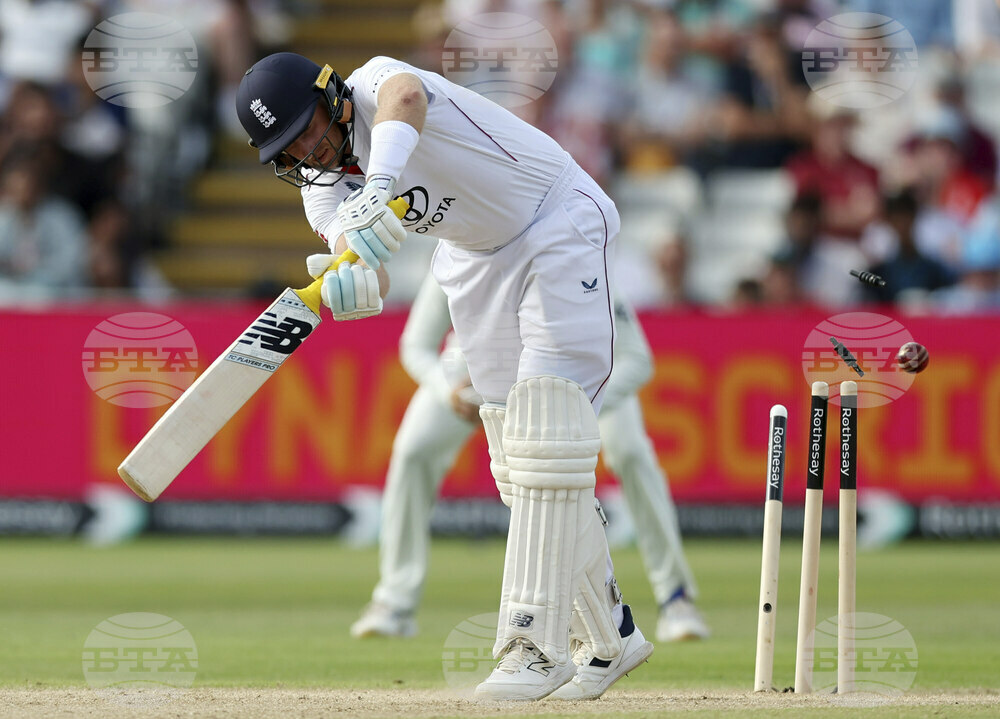 England India Cricket