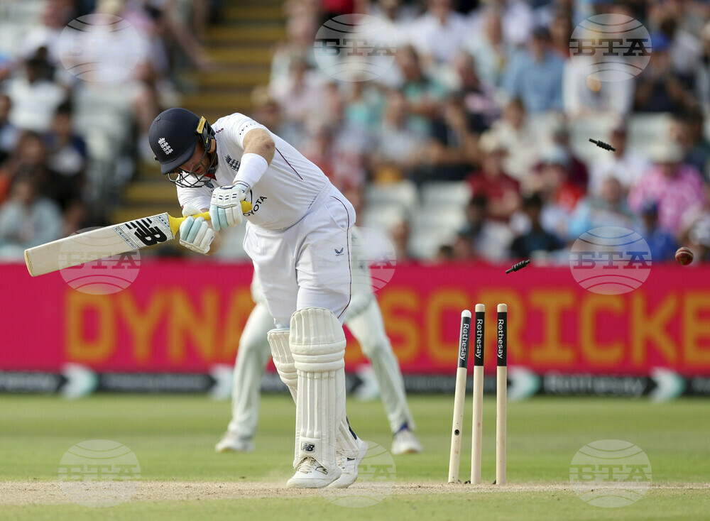 England India Cricket