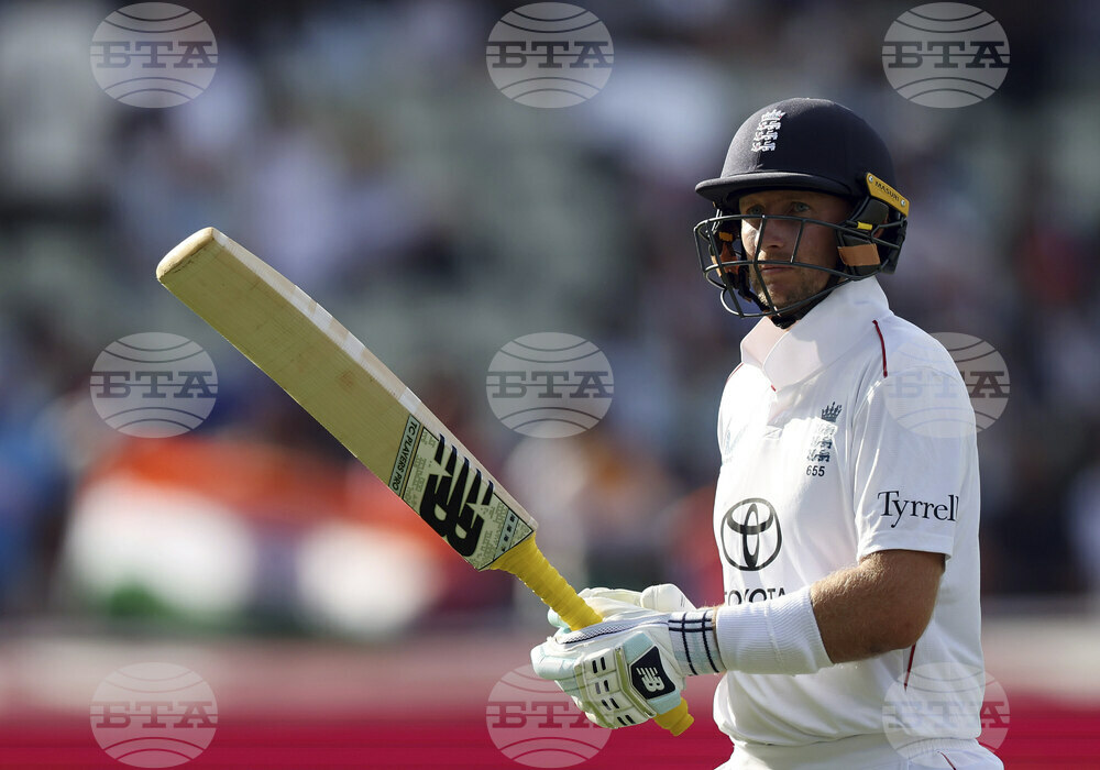 England India Cricket