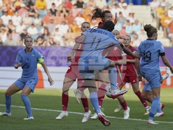 Euro 2025 Wales Netherlands Soccer