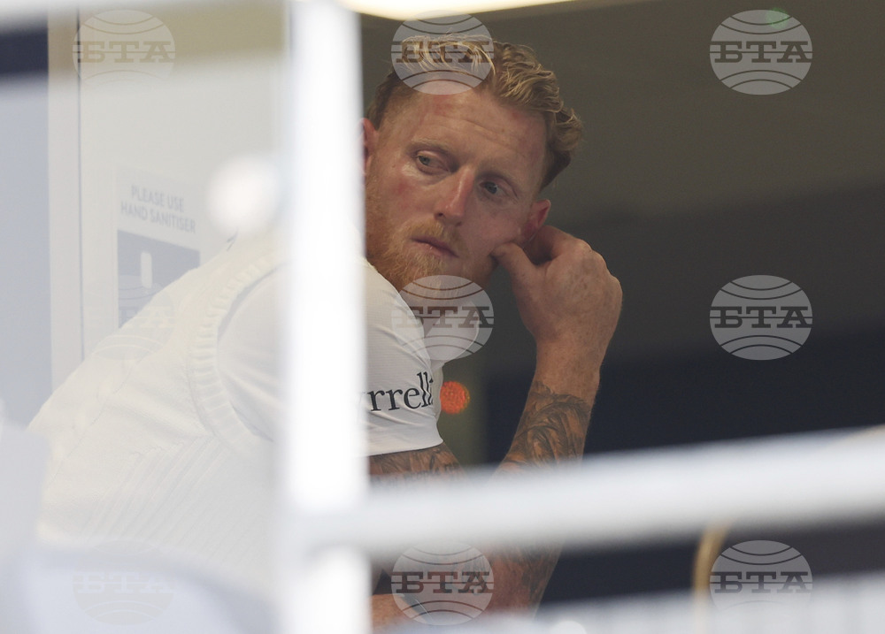 England India Cricket