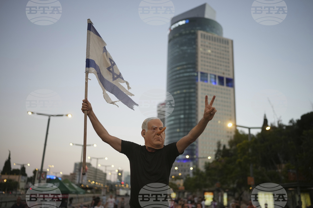 Israel Palestinians