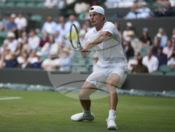 Britain Wimbledon Tennis