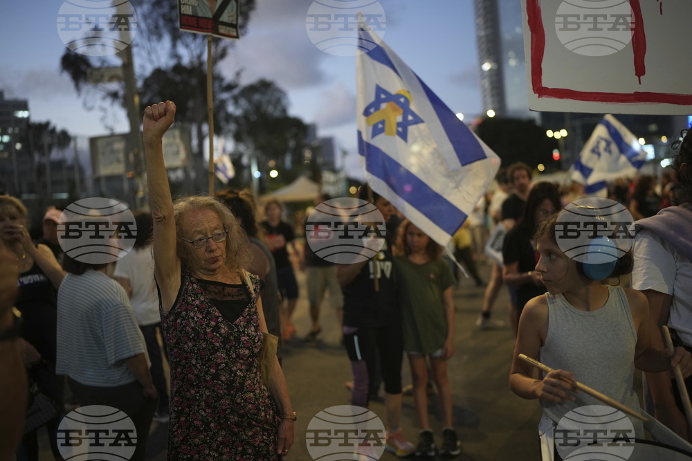 Israel Palestinians