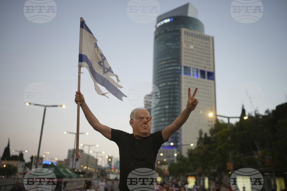 Israel Palestinians