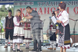 Село Гецово - Капански събор