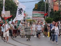 Гражданска инициатива „Будители“ - протест в защита на българския лев