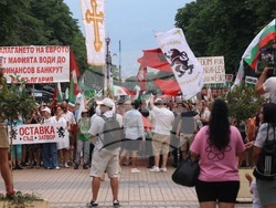 Гражданска инициатива „Будители“ - протест в защита на българския лев