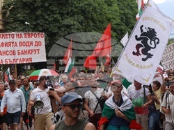 Гражданска инициатива „Будители“ - протест в защита на българския лев